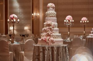 Những mẫu bánh cưới đẹp khiến bạn ngắm hoài không chán