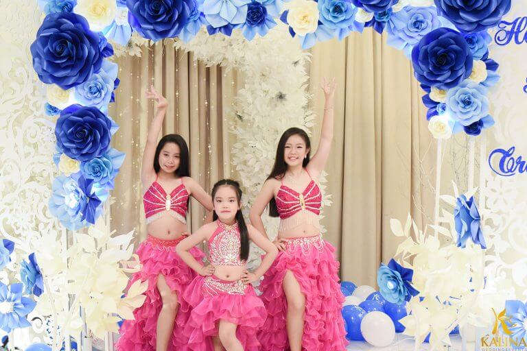 trang tri tiec sinh nhat 7