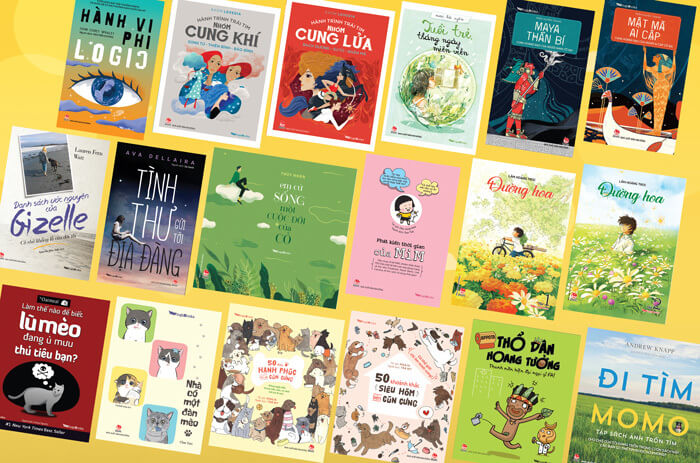 nxb kim dong co dong sach danh rieng cho doc gia 16