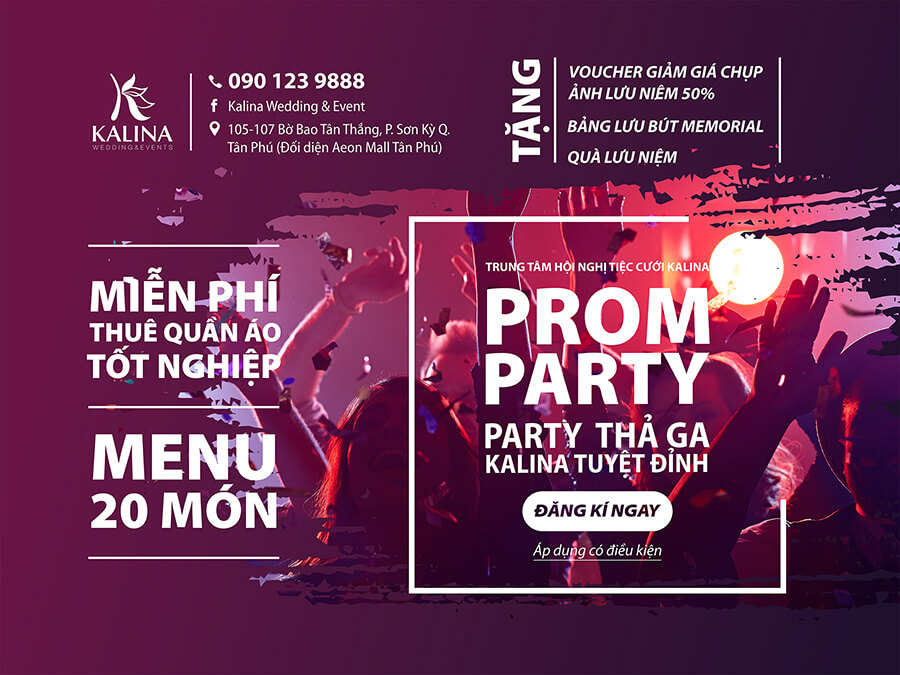 kalina prom party final it chu 5